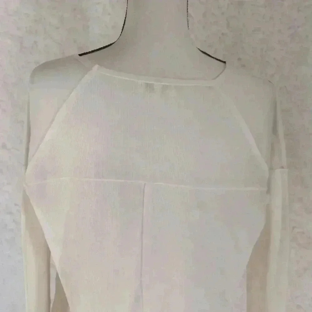Women Rag Poets Thermal Top - Picture 4 of 10